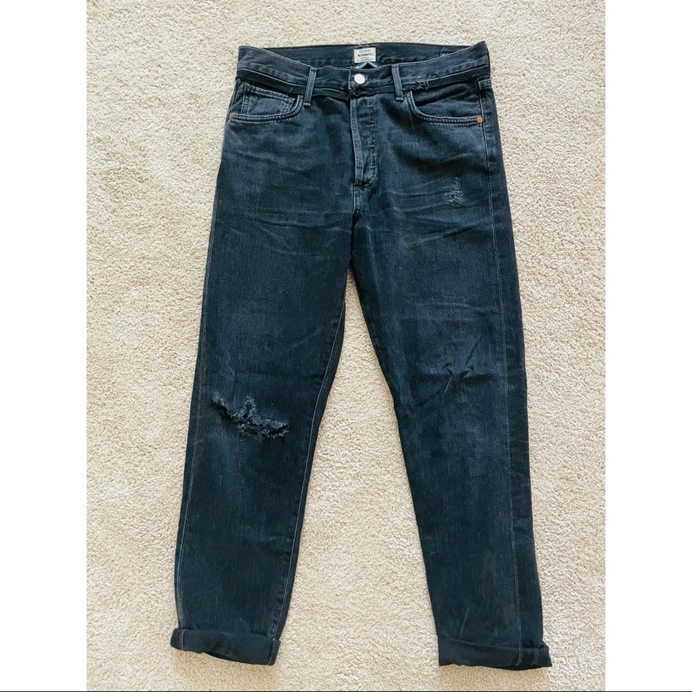 Never worn Citizens of Humanity jeans size 28